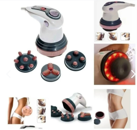 Combo Vil CelulYtBiotic Body